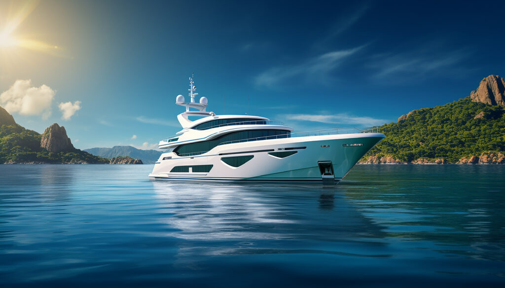 Lüks Gulet – 30 Metre